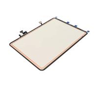 EIMSOAH Touch Screen Digitizer Glass Vetro Temperato Efficiente Sostituzione Nera per Tablet IOS Air4