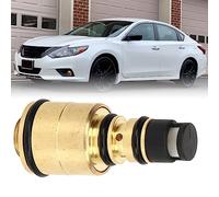 EIMSOAH Valvola di Controllo del Compressore AC, con Compressore AC Meccanico, Ricambio per Controllo Preciso e Sensibile per Motore Altima 2.5L 3.5L 2007-2018