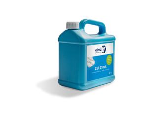 eimü Test delle cellule del latte - ® Cell-Check 3S 1 L