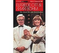 Ein Abend für zwei Komödianten