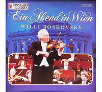 Ein Abend in Wien -Willi Boskovsky