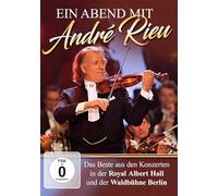 Ein Abend mit Andre Rieu