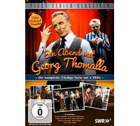 Ein Abend mit Georg Thomalla