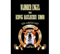 Ein Abend mit Zorro Delgado Sanchez (DVD)