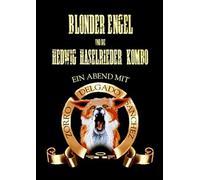 Ein Abend mit Zorro Delgado Sanchez (DVD)