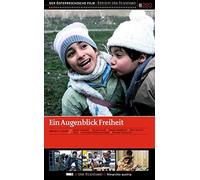 Ein Augenblick Freiheit (DVD)