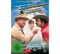 Ein ausgekochtes Schlitzohr – DVD