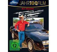 Ein ausgekochtes Schlitzohr - Jahr100Film
