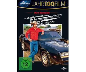 Ein ausgekochtes Schlitzohr - Jahr100Film
