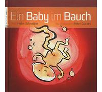 Ein Baby im Bauch