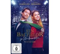 Ein Bachelor zu Weihnachten (DVD) Desjardins Celeste Cook Brian Scarpellino Joe