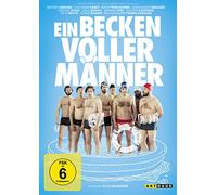 Ein Becken voller Männer (DVD)