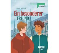 Ein besonderer Freund