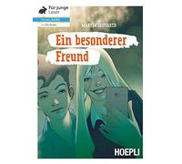 Ein besonderer Freund [Lingua tedesca]