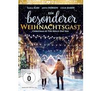 Ein besonderer Weihnachtsgast - Christmas At The Holly Day Inn (DVD) Kari Tamla