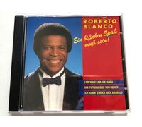 Ein bißchen Spaß muß sein