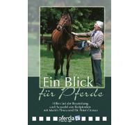 Ein Blick für Pferde