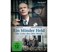Ein blinder Held - Die Liebe des Otto Weidt