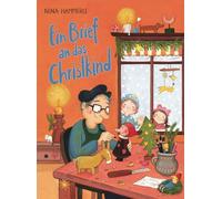 Ein Brief an das Christkind