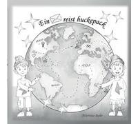 Ein Brief reist Huckepack: Eine Weihnachtsgeschichte