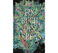 Ein Buch des Lebens