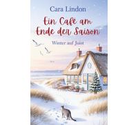 Ein Café am Ende der Saison: Winter auf Juist