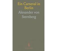 Ein Carneval in Berlin