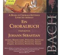 Ein Choralbuch - Ostern, Himmelfahr