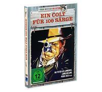 Ein Colt für 100 Särge