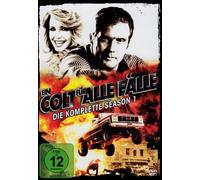 Ein Colt für alle Fälle - Season 1