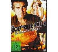 Ein Colt für alle Fälle - Season 2