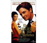 Ein Concierge zum Verlieben