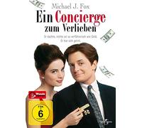 Ein Concierge zum Verlieben