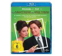 Ein Concierge zum Verlieben (Blu-ray) Anthony Higgins Dan Hedaya Gabrielle Anwar
