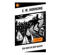 Ein Dieb in der Nacht: Ein britischer Krimi
