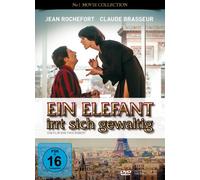 Ein Elefant irrt sich gewaltig - No 1 Movie Collection