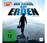 Ein Engel auf Erden - Komplettbox (Staffel 1-5) [29 DVDs]