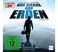 Ein Engel auf Erden - Komplettbox (Staffel 1-5) (DVD)