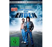 Ein Engel auf Erden - Season 1