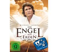 Ein Engel auf Erden - Season 4