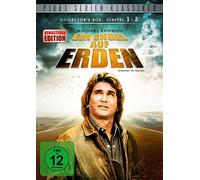 Ein Engel auf Erden - Staffel 1-3 - Remastered Edition