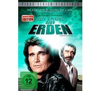 Ein Engel auf Erden - Staffel 3 - Remastered Edition