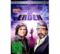 Ein Engel auf Erden - Staffel 4 (Remastered-Edition)