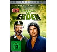 Ein Engel auf Erden - Staffel 5 - Remastered Edition