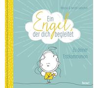 Marcus C. Leits Ein Engel, der dich begleitet - ein Geschenkb (Copertina rigida)
