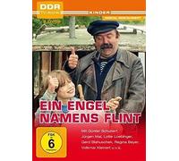 Ein Engel namens Flint - DDR TV-Archiv