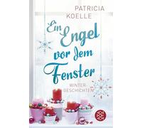 Ein Engel vor dem Fenster: Wintergeschichten