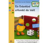 Ein Entenkind erkundet die Welt - Bilderhörbuch