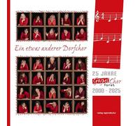 Ein etwas anderer Dorfchor: 25 Jahre Gospelchor Forst 2000 - 2025