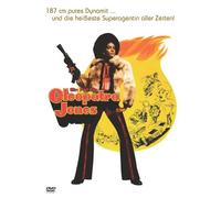 Ein Fall für Cleopatra Jones